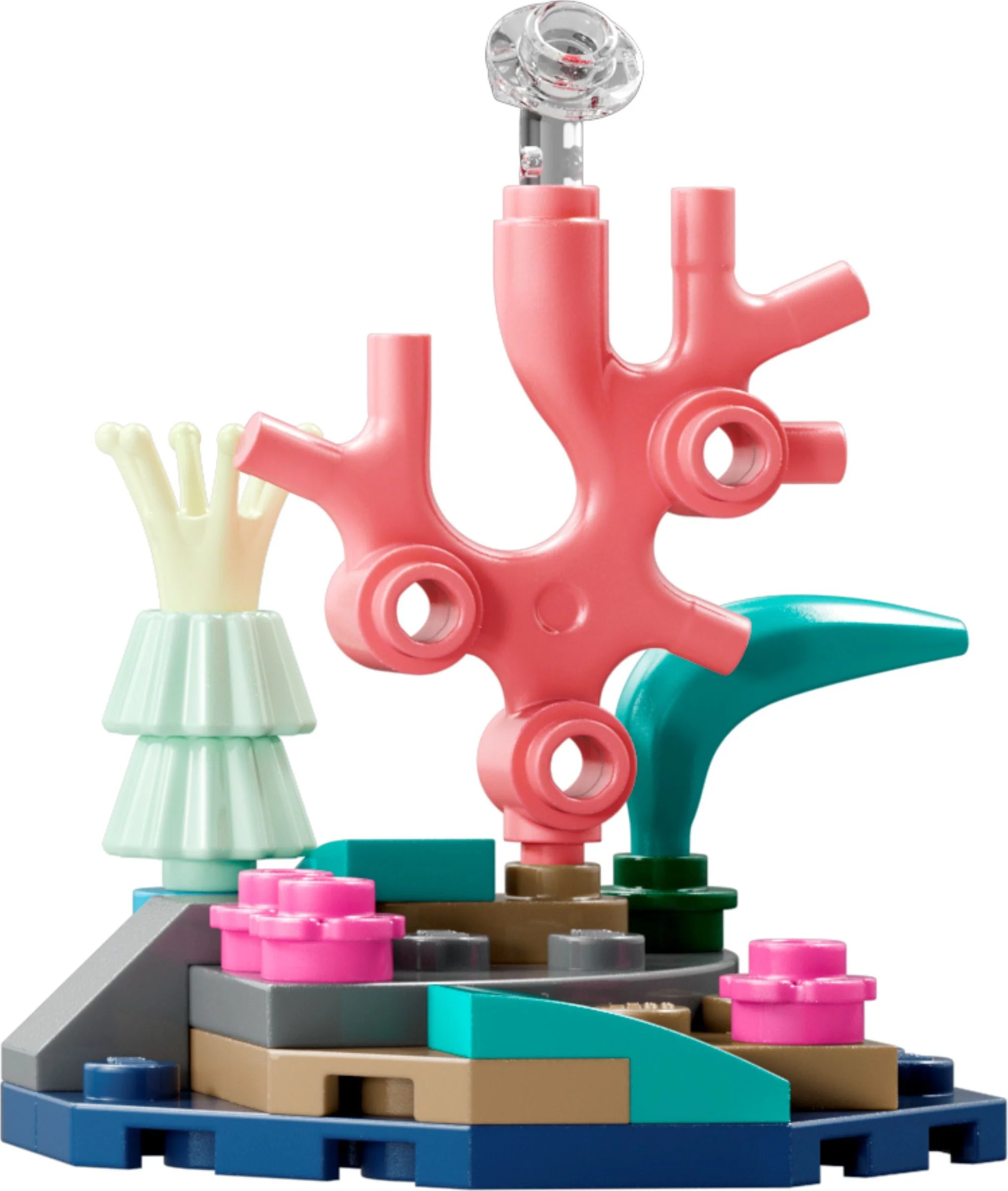 Mako submarine 乐高 LEGO 75577 image 8