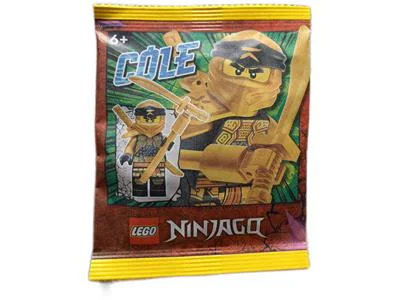 Coop 乐高 LEGO 892295