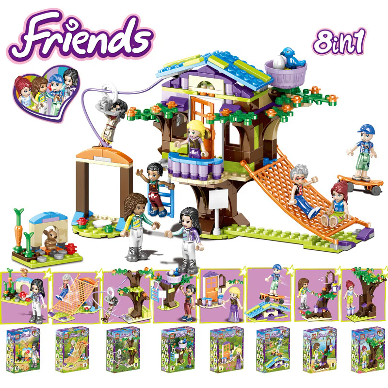 Mia's Treehouse 达高 1028 image 14