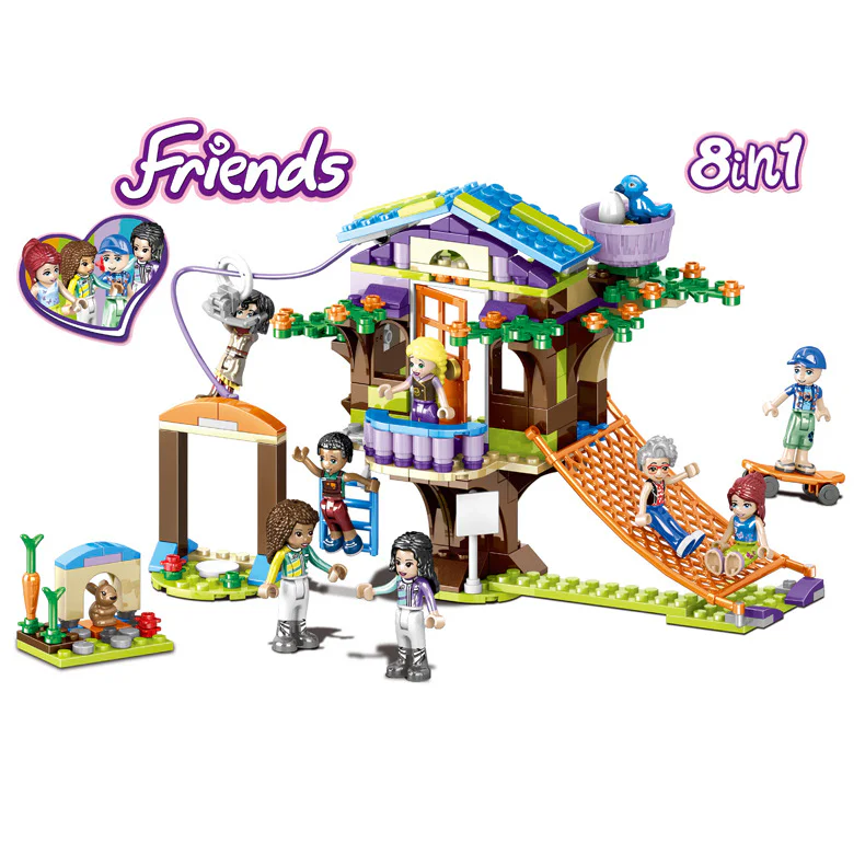 Mia's Treehouse 达高 1028 image 15