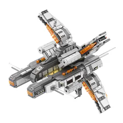 LaGrand Zhi: Frigates of the Seamfish