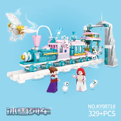 Ice train