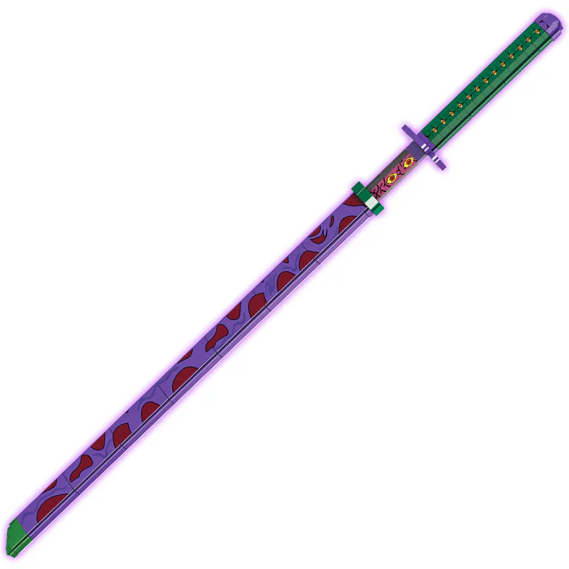 The Ghost's Sword: Let's go We Game Coming 66014 image 3