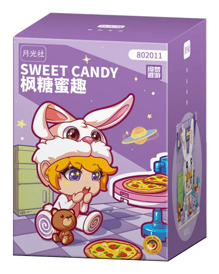 Dreamwalking: maple honey 森宝 SEMBO 802011 image 1