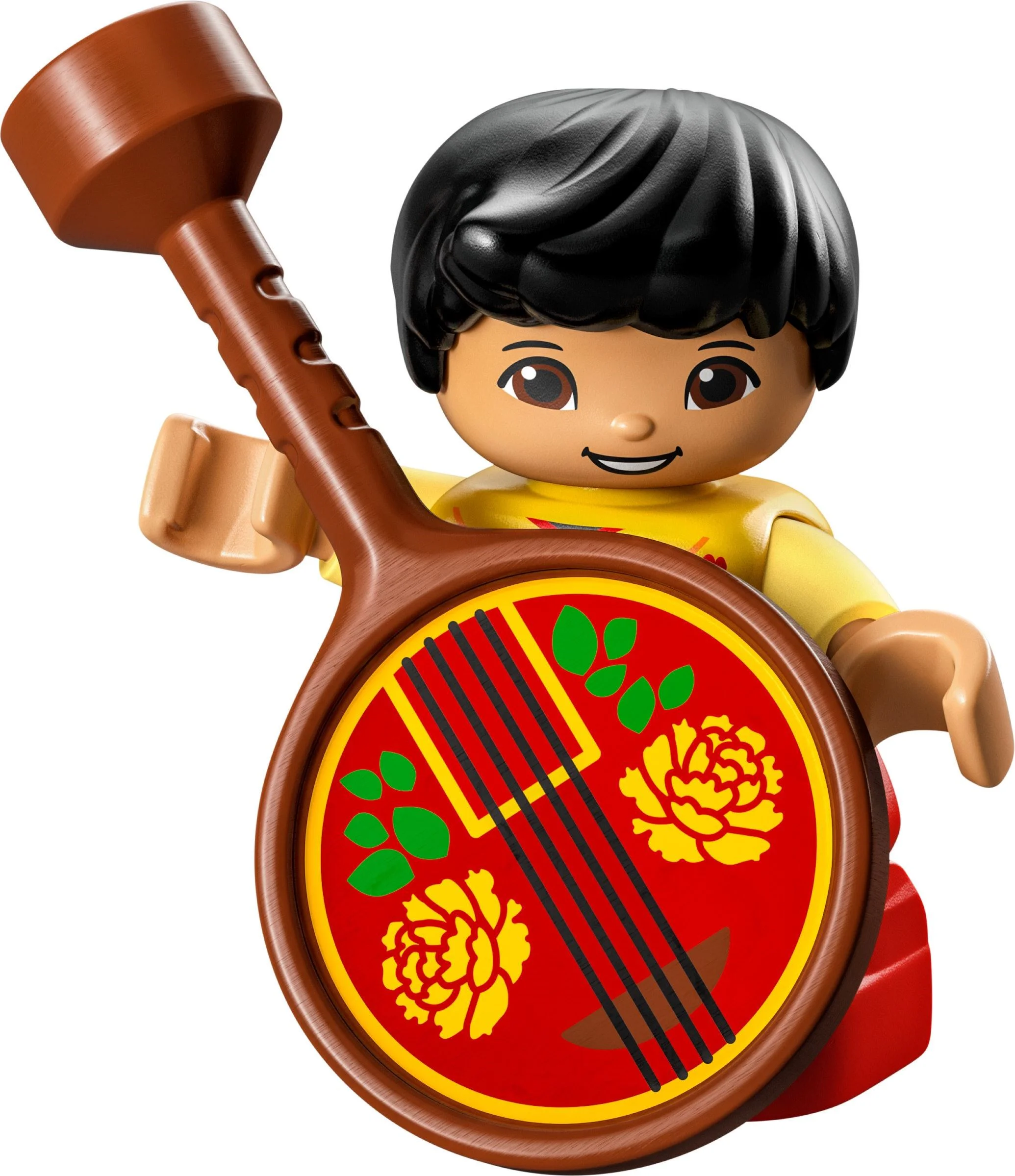 Understanding Chinese culture LEGO 10411 image 8