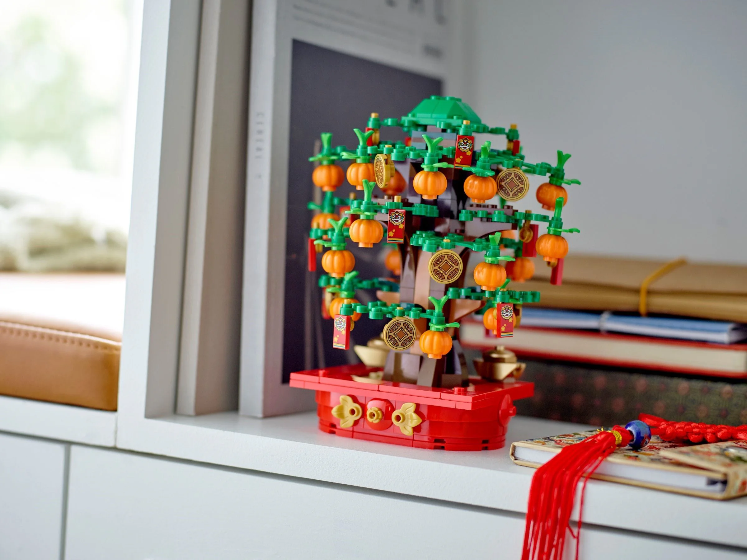 Shake the money 乐高 LEGO 40648 image 3