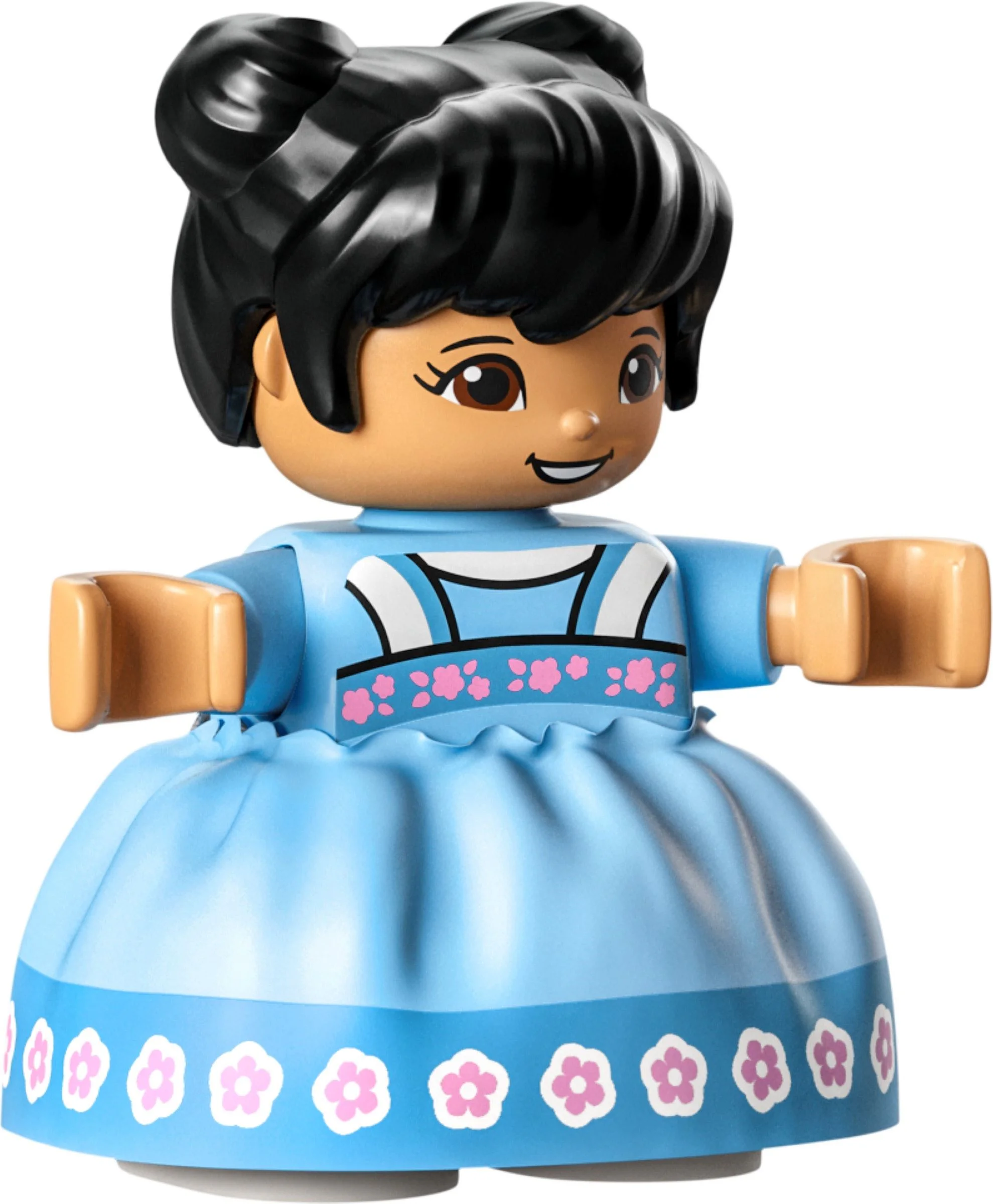 Understanding Chinese culture LEGO 10411 image 9