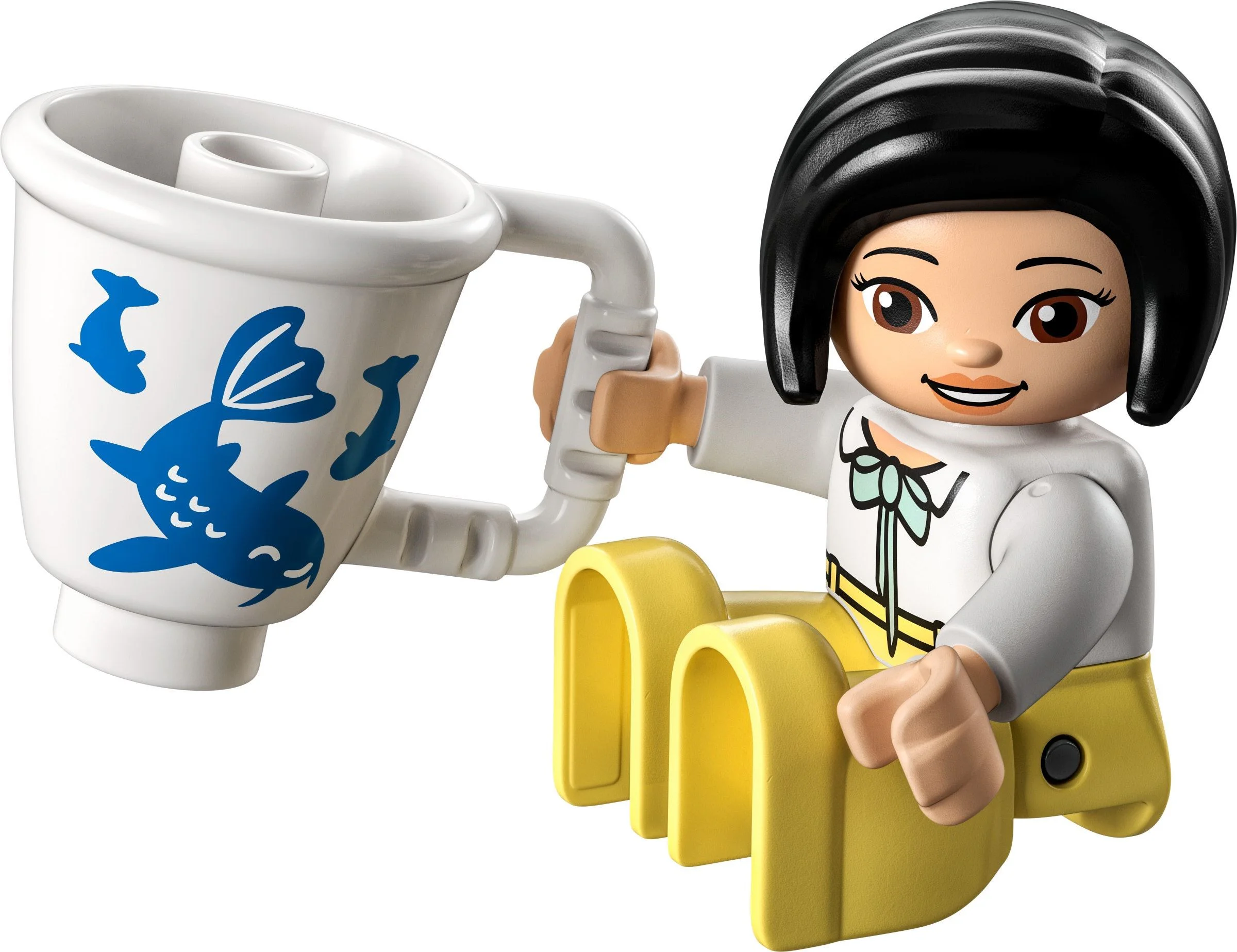 Understanding Chinese culture LEGO 10411 image 10