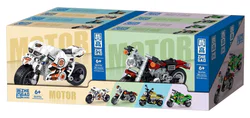 Motorcycle 4