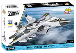 Special allowance for Ukraine for MiG29