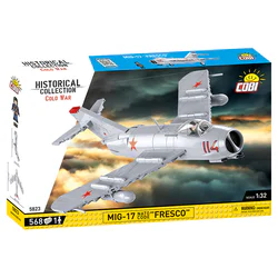MiG17