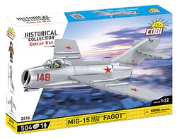 MiG-15
