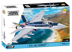 F18C HORNET FIGHTER