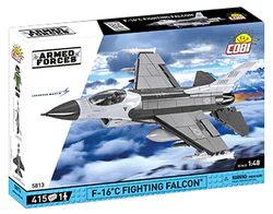F-16C JETS