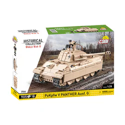 German Leopard 6 desert version
