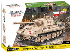 Warsaw Panther
