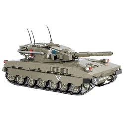 MERCAVA MKI TANK