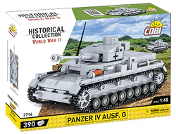 Tank four