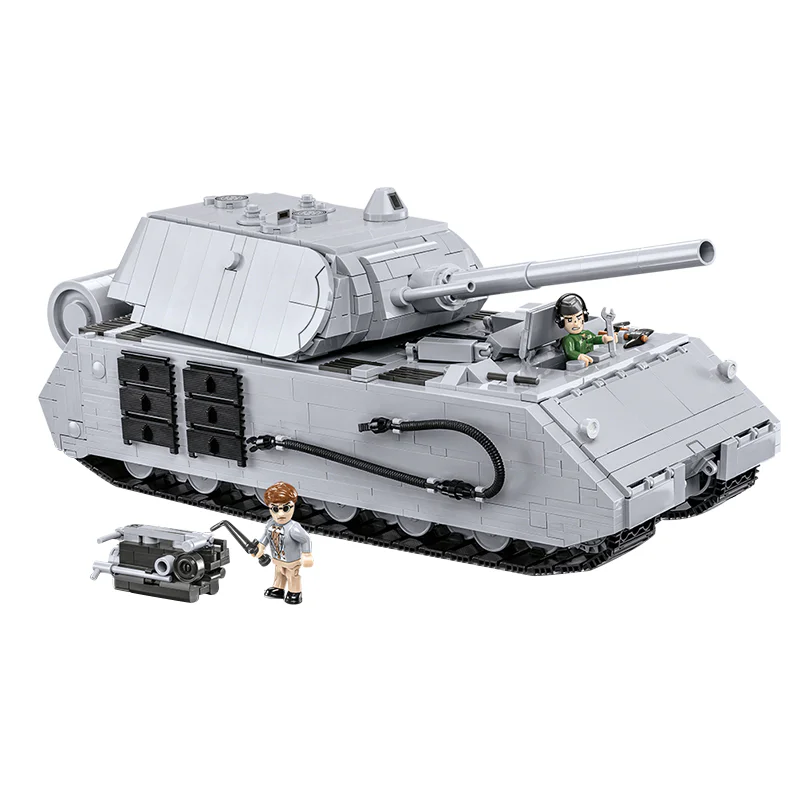 Rat tank COBI 2559
