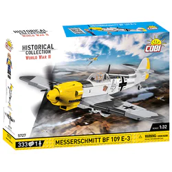 MESSERSCHMIDT BF109E3