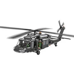 Black Hawk