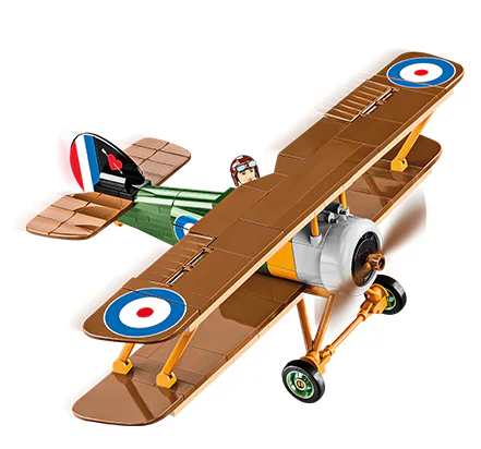 Sophvis camel fighter COBI 2987