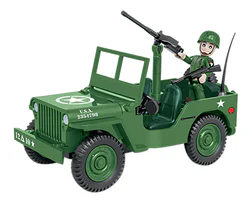 WILLIS MB JEEP