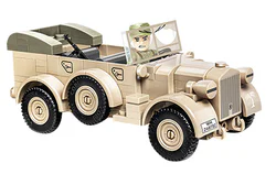 Hosh 901 transport vehicle
