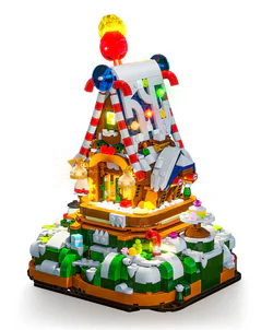 Candyhouse