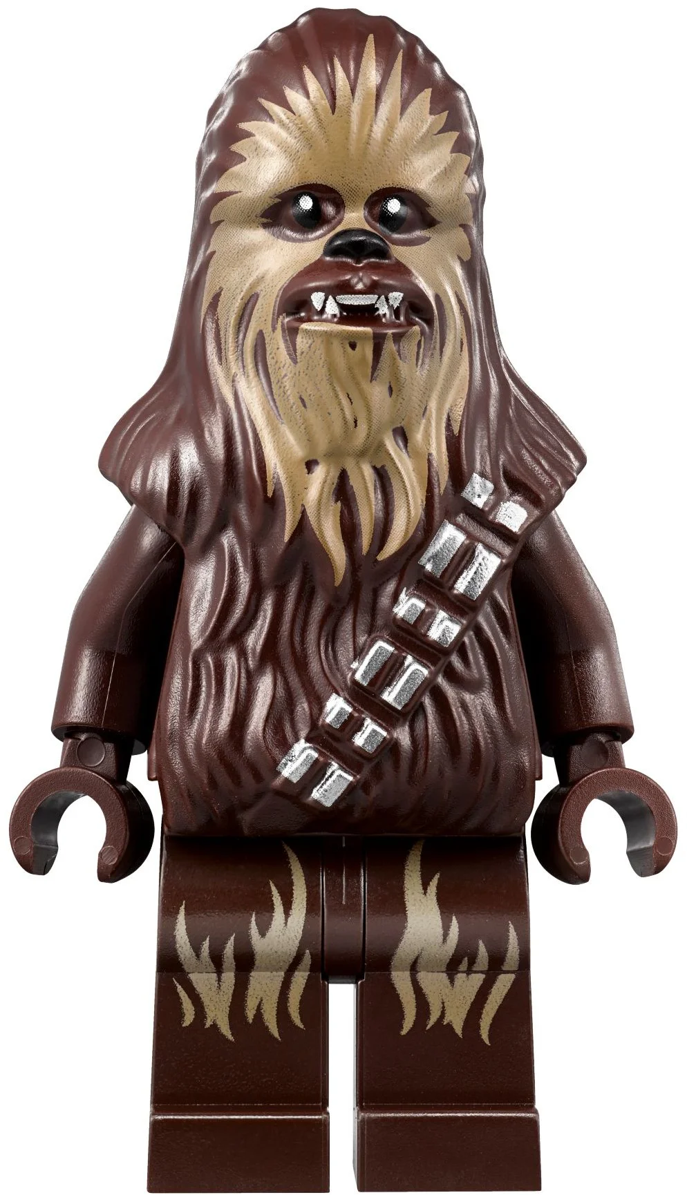 Mysterious Mini Warriors: Millennium Falcon Team 10893 image 3