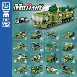 East Wind 17 missile vehicle 16