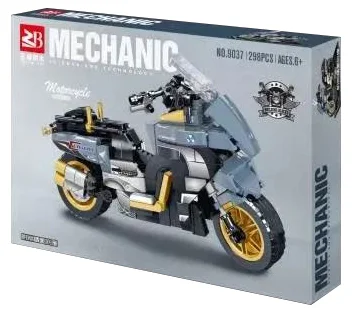 BMW C600 MOTORCYCLE 正博 9037