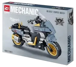 BMW C600 MOTORCYCLE