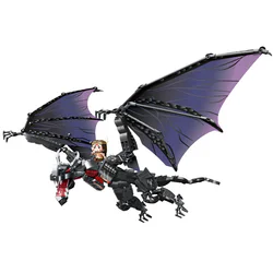 Miniworld: Wake the Black Dragon