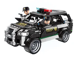 Police expeditions