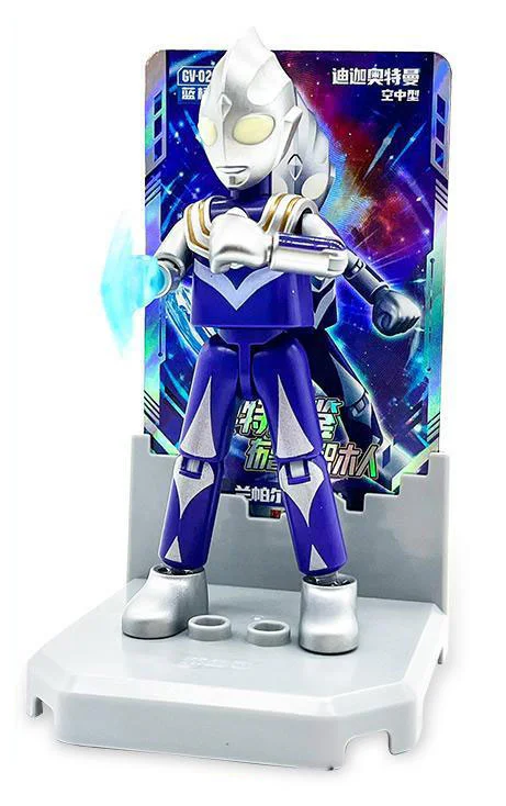 OPTIMUS STAR VERSION: GV-02 NEW LEGEND 11 布鲁可 BLOKS 71206 image 12