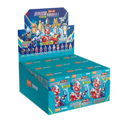 OPTIMUS STAR: GV-05 HEROES' NAME Z12