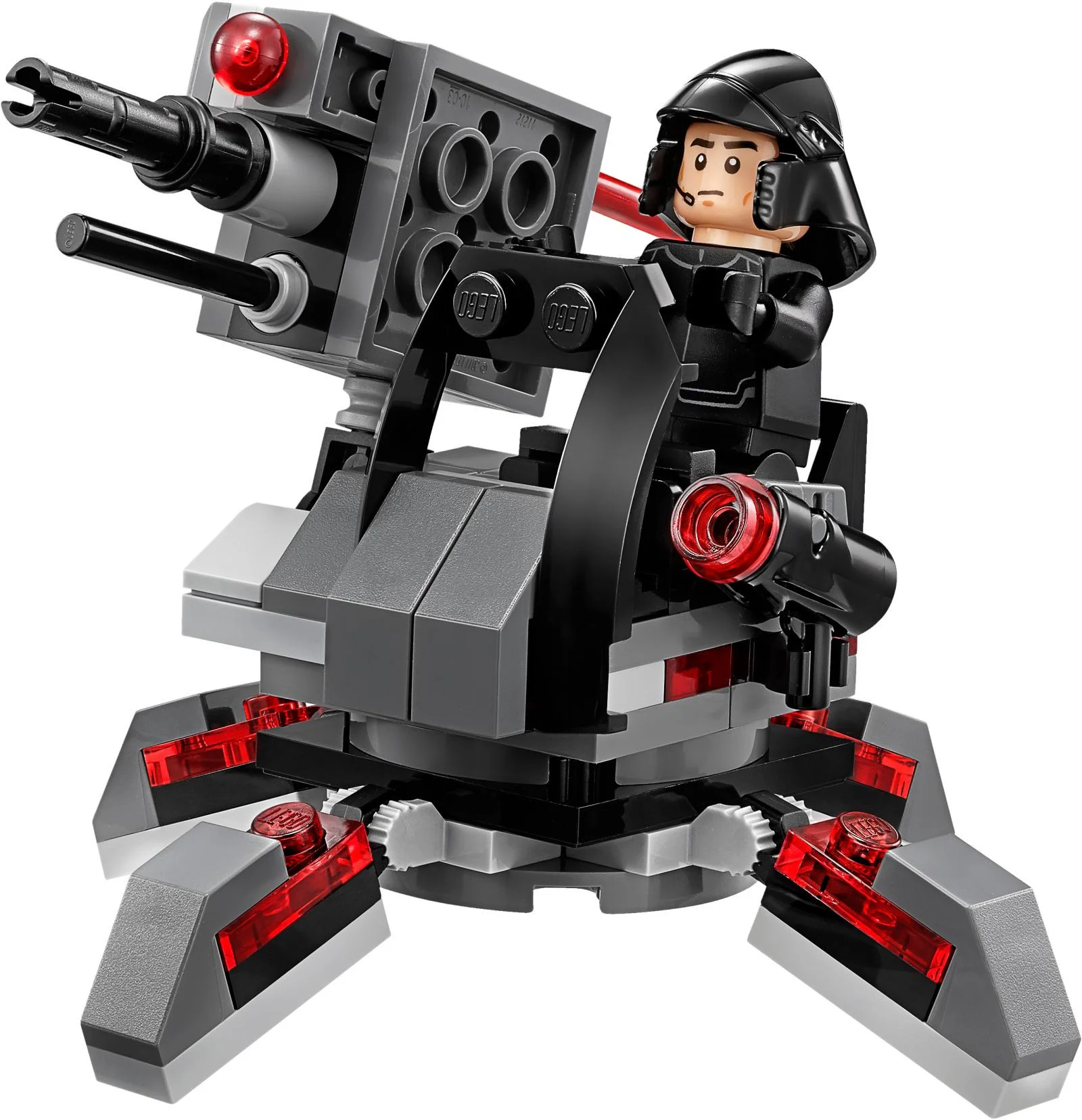 First Order Expert Battle Pack 05137 image 3