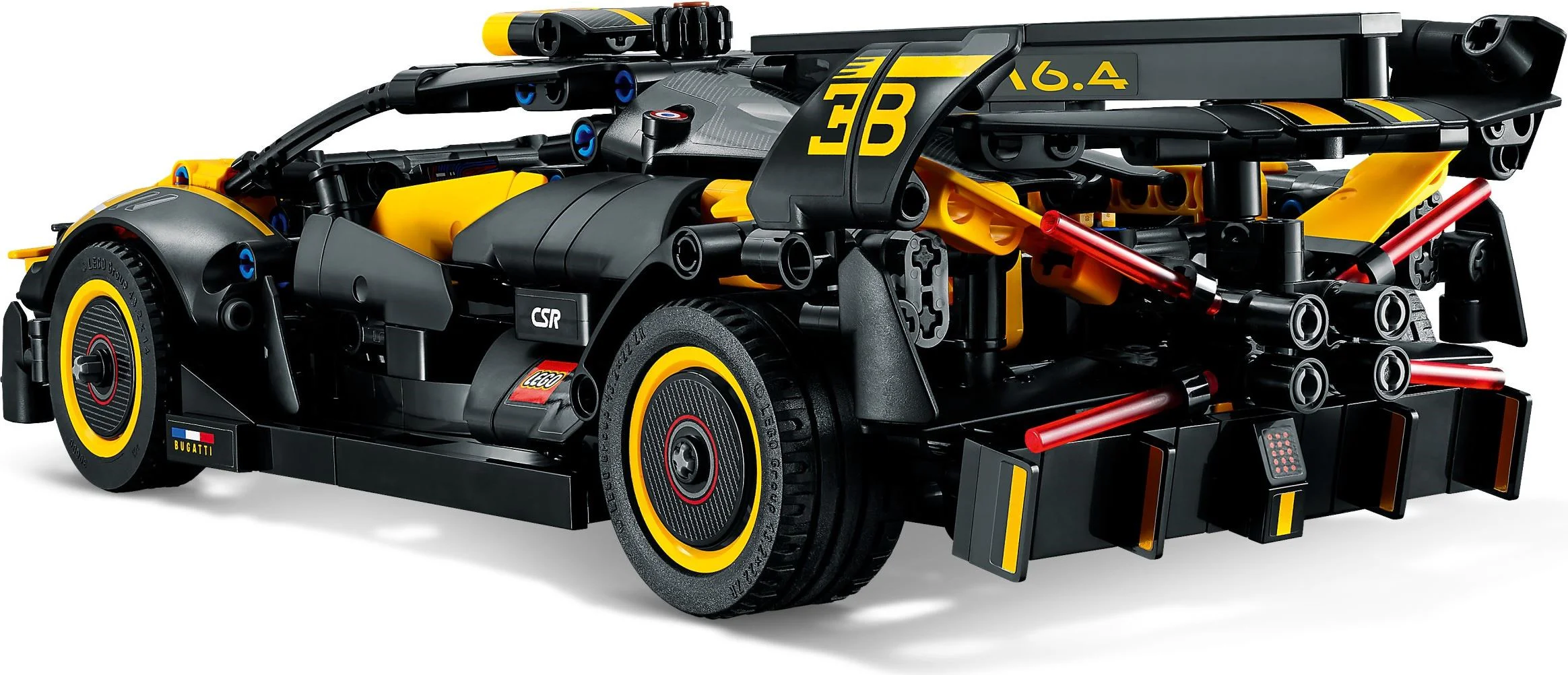Boogadi 无牌 8001 image 1