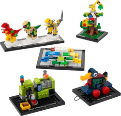 Lego House: To Lego House