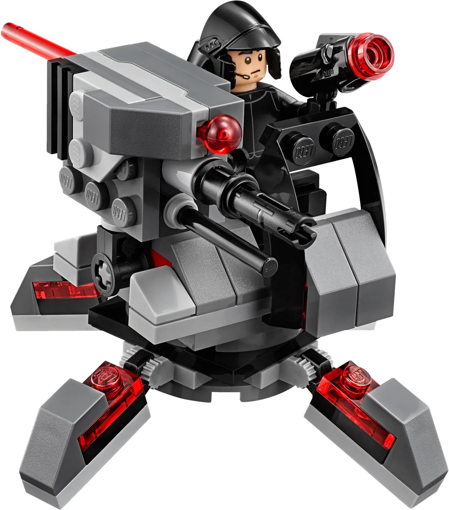 First Order Expert Battle Pack 05137 image 4