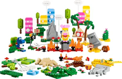 Creative toolbox creation package