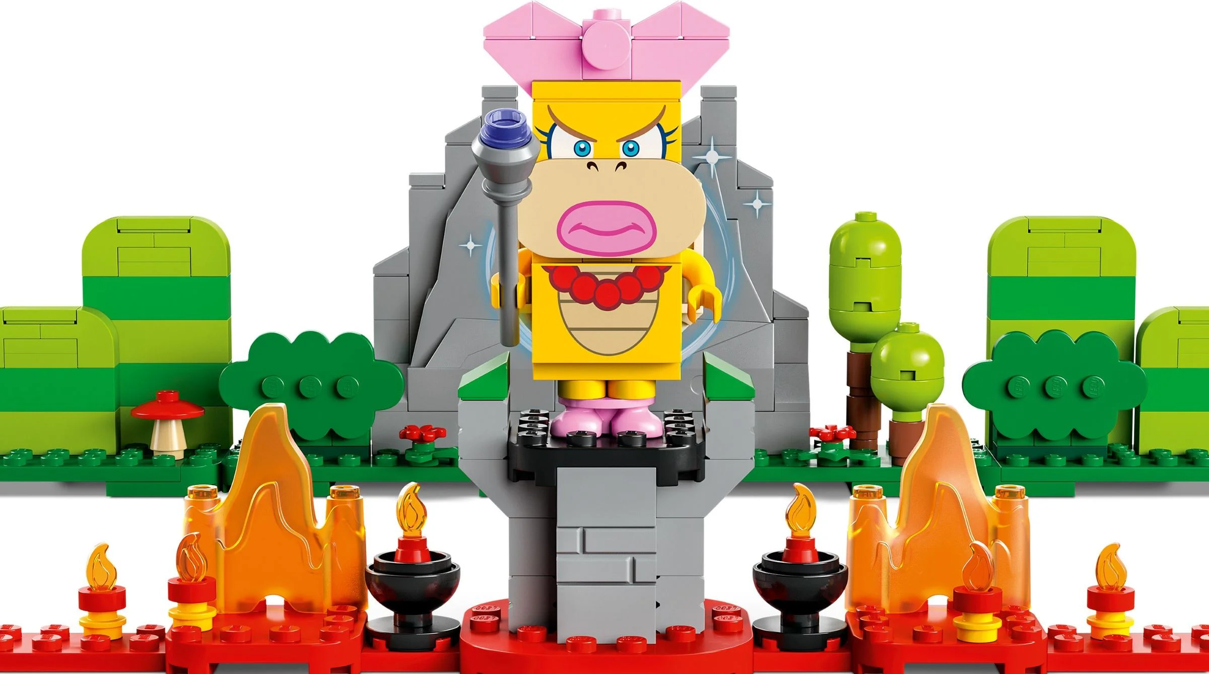 Creative toolbox creation package 乐高 LEGO 71418 image 1