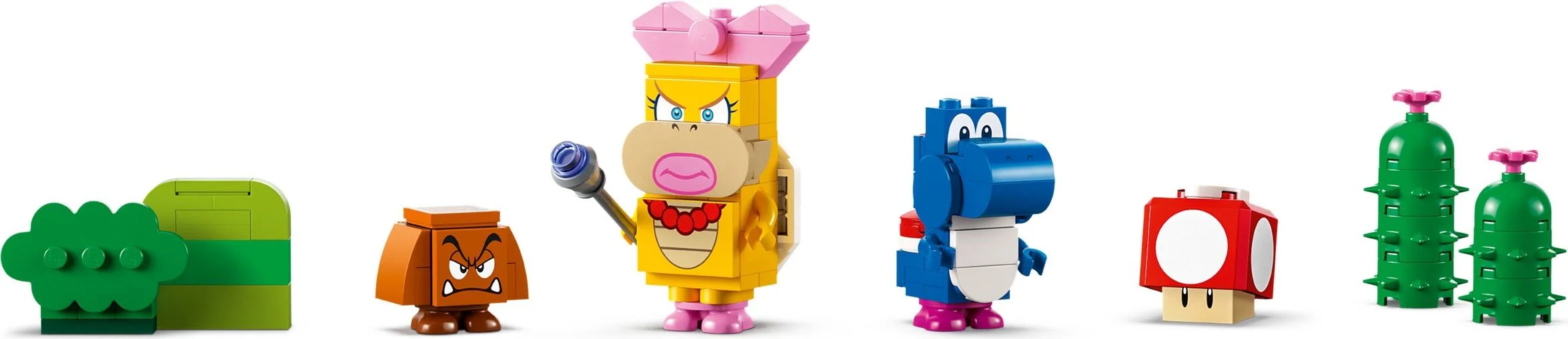 Creative toolbox creation package 乐高 LEGO 71418 image 3