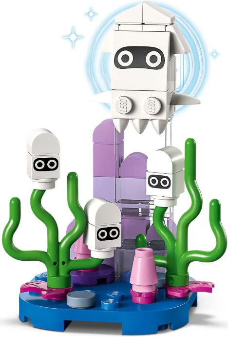 Super Mario: Role Pack Series 6 乐高 LEGO 66749 image 2