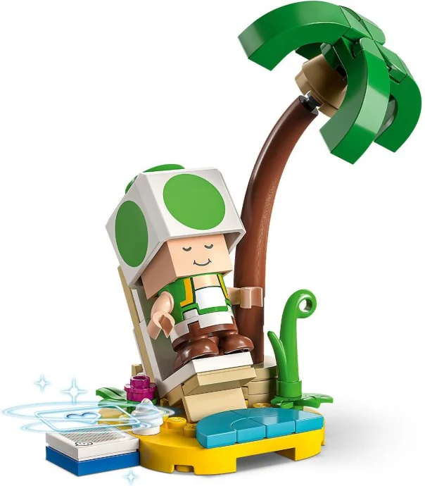 Super Mario: Role Pack Series 6 乐高 LEGO 66749 image 3