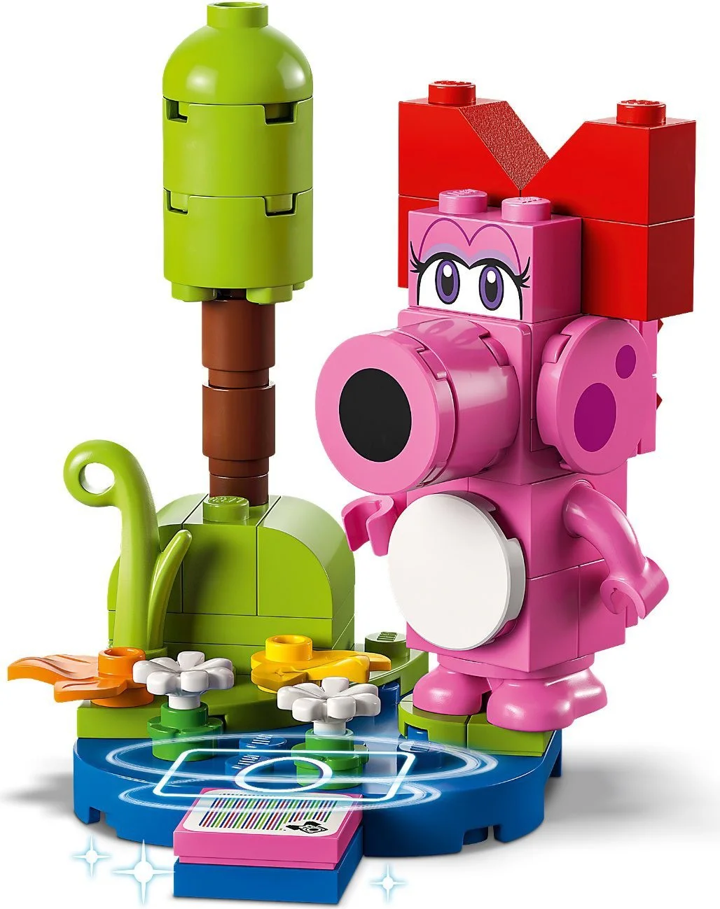 Super Mario: Role Pack Series 6 乐高 LEGO 66749 image 5
