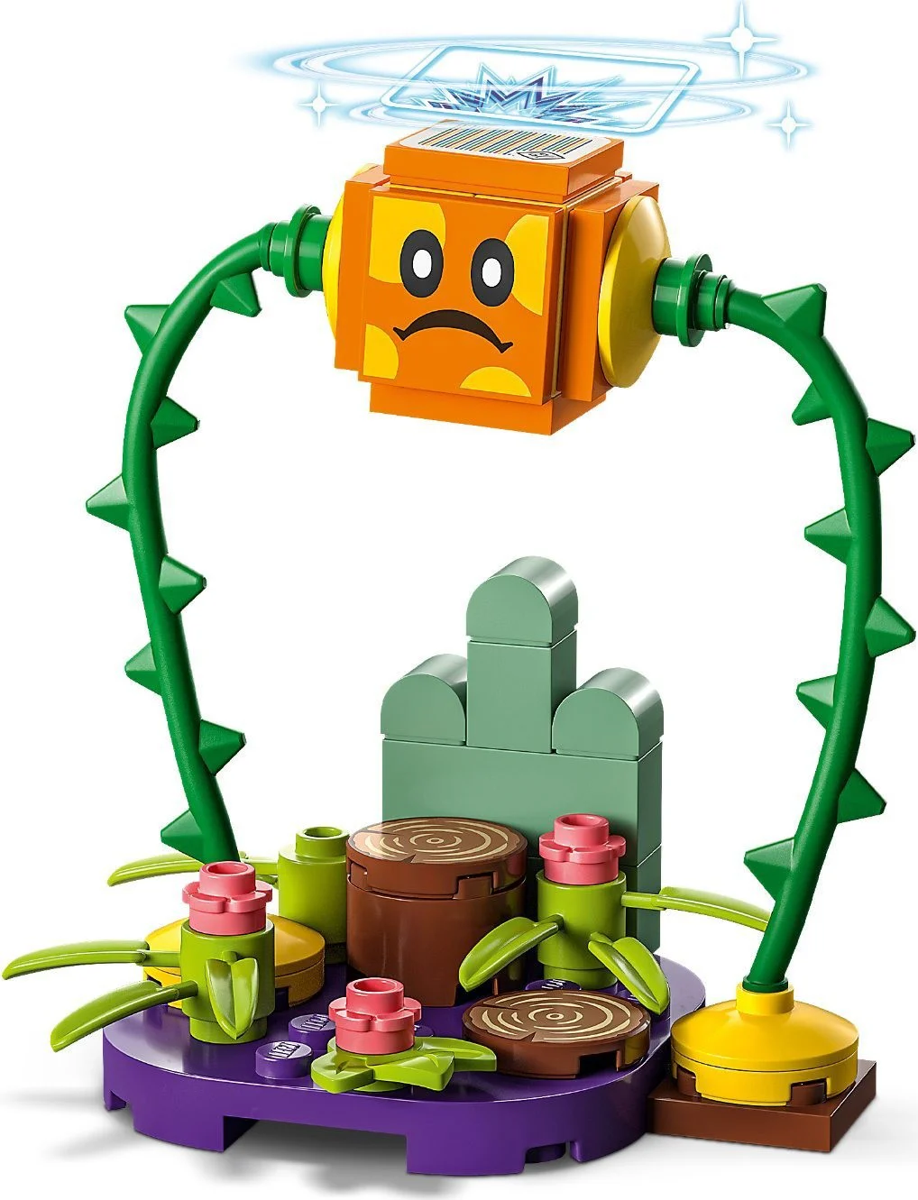 Super Mario: Role Pack Series 6 乐高 LEGO 66749 image 6