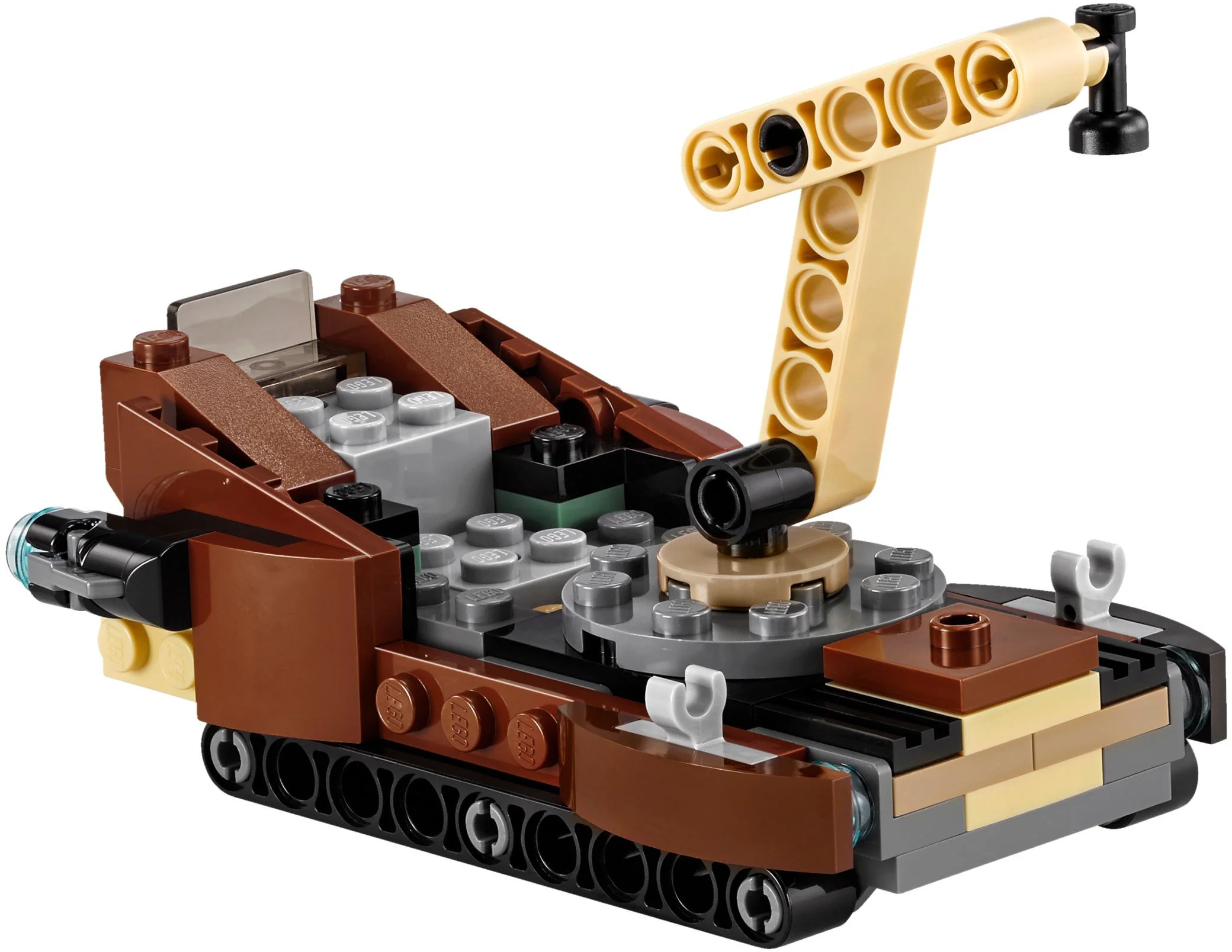 Tactical Package K牌 K-006 image 4