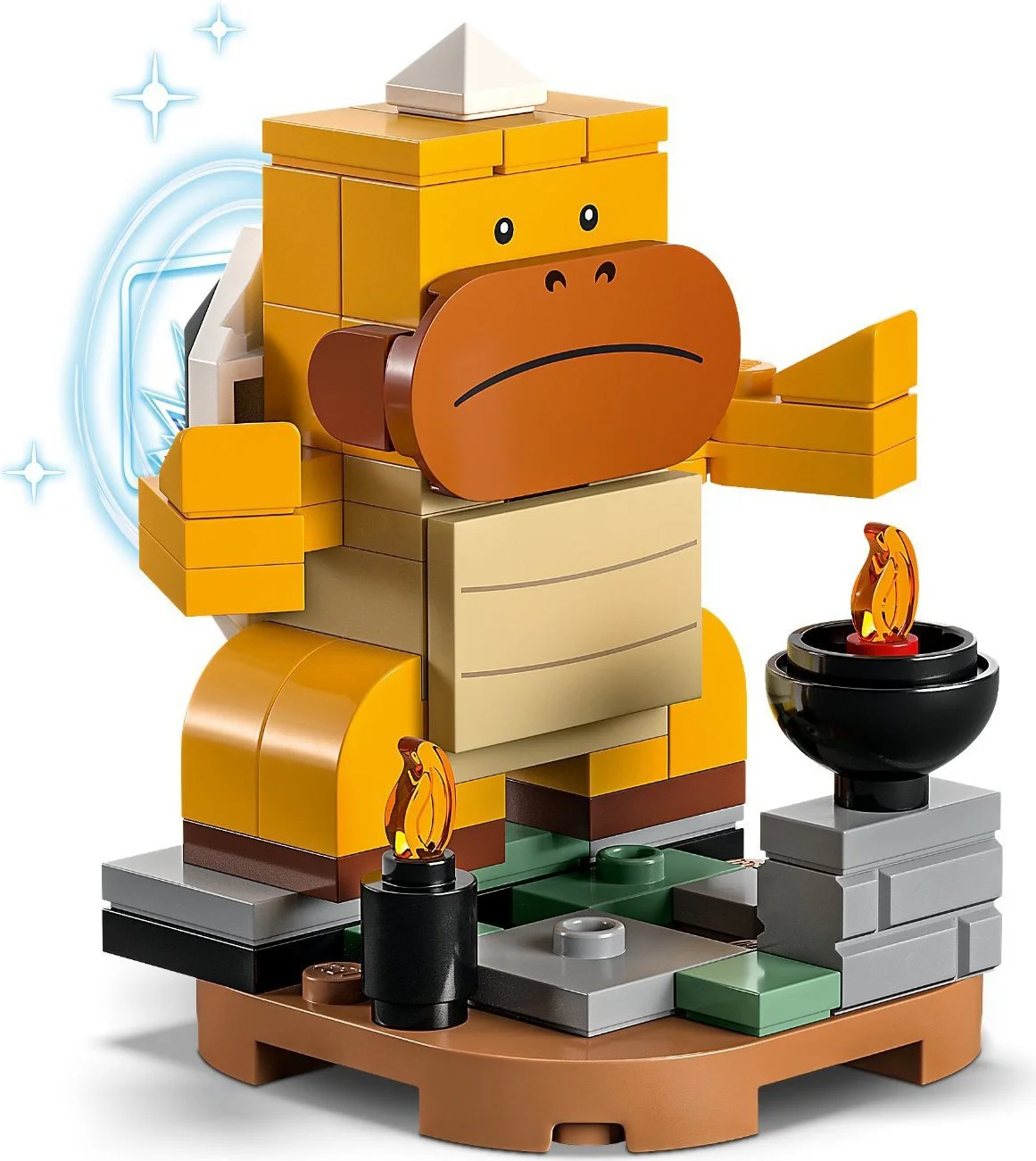 Super Mario: Role Pack Series 6 乐高 LEGO 66749 image 8